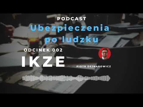 IKZE a PPK