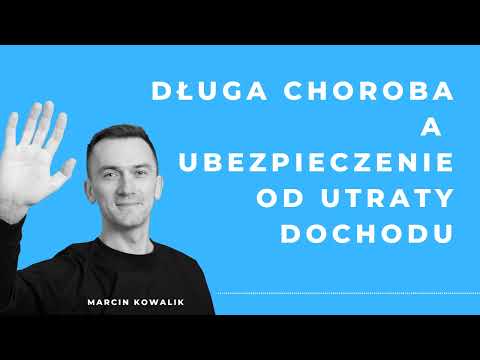 Czy polisa od utraty dochodu zadziała, ze zwolnieniem z powodu choroby na którą się już leczyłem?