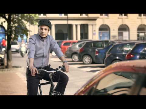 PZU - Młodzi Kierowcy - Pakiet - Reklama