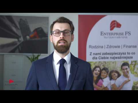 Enterprise FS Ubezpieczenia w UK - Polisa Na Życie