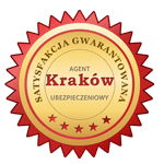 Jak znaleźć dobrego agenta ubezpieczeniowego w Krakowie? Poszukać takiego, którego obsługa daje satysfakcję klientom