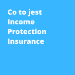Co to jest Income Protection Insurance
