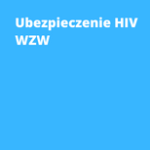 Ubezpieczenie HIV WZW