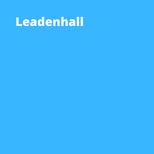 Leadenhall Legnica 