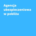 Agencja ubezpieczeniowa Pieńsk