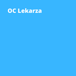 OC lekarza Lublin