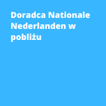 Doradca Nationale Nederlanden Żórawina