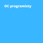 OC programisty