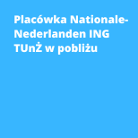 Placówka Nationale-Nederlanden ING TUnŻ Bydgoszcz 