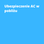 Ubezpieczenie AC Poznań 
