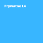 Prywatne L4