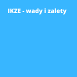 IKZE - wady i zalety