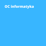 OC informatyka
