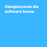 Ubezpieczenia dla software house